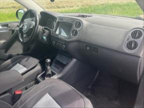 Volkswagen Tiguan 2013 TDi 