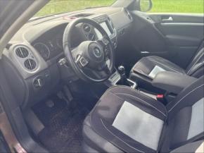 Volkswagen Tiguan 2013 TDi 