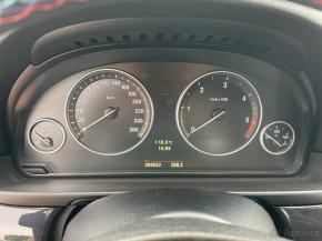 BMW Řada 5 3,0   (F10), 530d 180kW, automat 