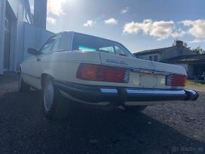 Mercedes-Benz SL 56 COUPÉ/ROADSTER 