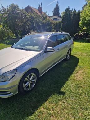 Mercedes-Benz Třídy E 3,5   cdi w212 