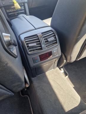 Mercedes-Benz Třídy E 3,5   cdi w212 