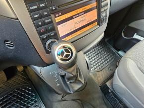 Mercedes-Benz Viano 3,0   V6 - long - tažné 