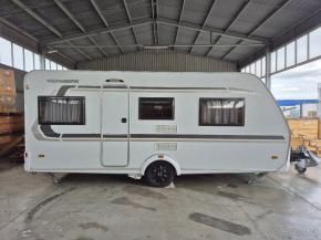 Ostatní  Karavan Weinsberg CaraOne 480 
