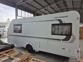Ostatní  Karavan Weinsberg CaraOne 480 
