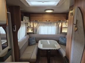 Ostatní  Karavan Weinsberg CaraOne 480 