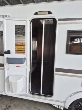 Ostatní  Karavan Weinsberg CaraOne 480 