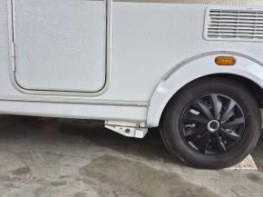 Ostatní  Karavan Weinsberg CaraOne 480 