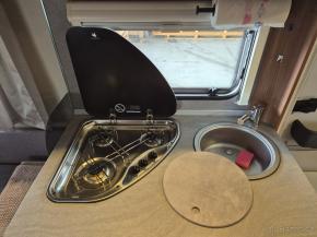 Ostatní  Karavan Weinsberg CaraOne 480 