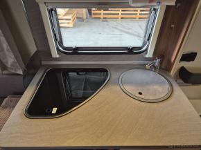 Ostatní  Karavan Weinsberg CaraOne 480 