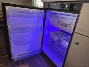 Ostatní  Karavan Weinsberg CaraOne 480 