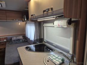 Ostatní  Karavan Weinsberg CaraOne 480 