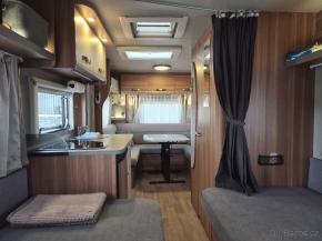Ostatní  Karavan Weinsberg CaraOne 480 