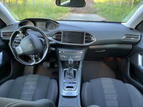 Peugeot 308 1,6   HDi LED,automat,CZ,DPH 
