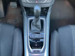 Peugeot 308 1,6   HDi LED,automat,CZ,DPH 