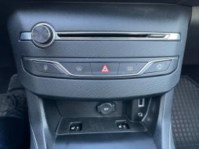 Peugeot 308 1,6   HDi LED,automat,CZ,DPH 