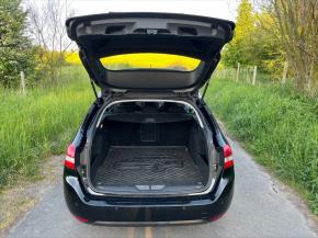 Peugeot 308 1,6   HDi LED,automat,CZ,DPH 