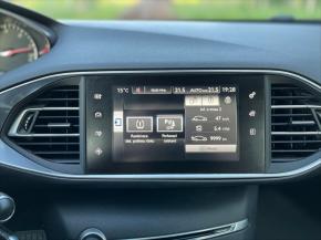 Peugeot 308 1,6   HDi LED,automat,CZ,DPH 