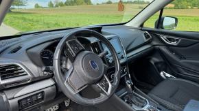Subaru Forester 2,0   ie Active, Lineartronic, 4x4 