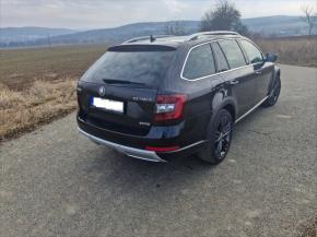 Škoda Octavia 2,0   Scout 