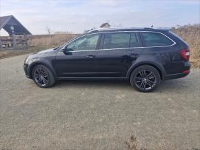 Škoda Octavia 2,0   Scout 