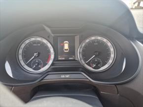 Škoda Octavia 2,0   Scout 