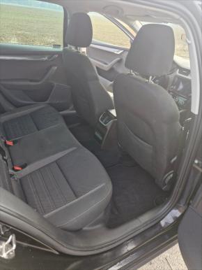 Škoda Octavia 2,0   Scout 