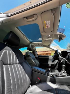 Škoda Superb 2,0   tsi 206kw 4x4 