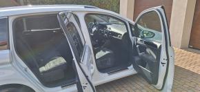 Volkswagen Touran 1,4   TSI rok.výr.6/2016.Nájezd 141T 