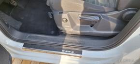 Volkswagen Touran 1,4   TSI rok.výr.6/2016.Nájezd 141T 