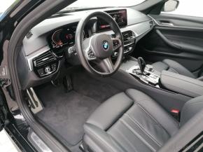BMW Řada 5 2,0   Touring xDrive (G31) 