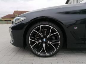 BMW Řada 5 2,0   Touring xDrive (G31) 
