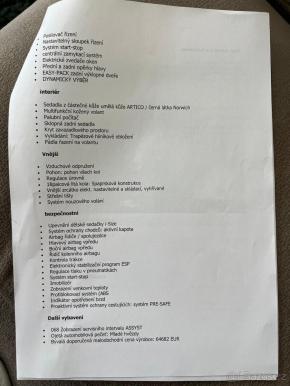 Mercedes-Benz Třídy E 2,2   E220 