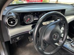 Mercedes-Benz Třídy E 2,2   E220 