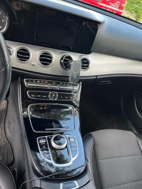 Mercedes-Benz Třídy E 2,2   E220 