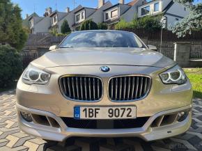 BMW Řada 5 4,4   AC Schnitzer (NOVÝ MOTOR) X-DR 