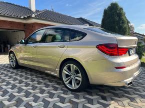 BMW Řada 5 4,4   AC Schnitzer (NOVÝ MOTOR) X-DR 