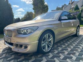 BMW Řada 5 4,4   AC Schnitzer (NOVÝ MOTOR) X-DR 