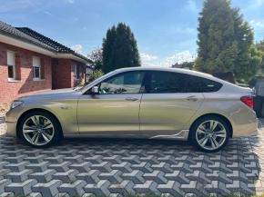 BMW Řada 5 4,4   AC Schnitzer (NOVÝ MOTOR) X-DR 