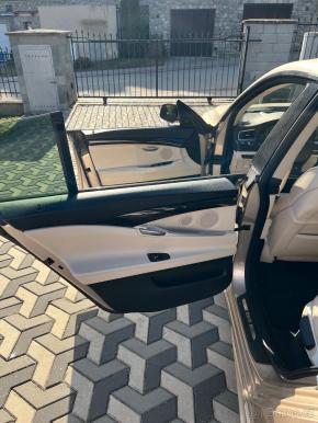 BMW Řada 5 4,4   AC Schnitzer (NOVÝ MOTOR) X-DR 