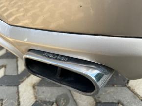 BMW Řada 5 4,4   AC Schnitzer (NOVÝ MOTOR) X-DR 