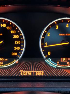 BMW Řada 5 4,4   AC Schnitzer (NOVÝ MOTOR) X-DR 