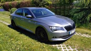 Škoda Superb 1,4   TSI ACT naj.121.000 km 