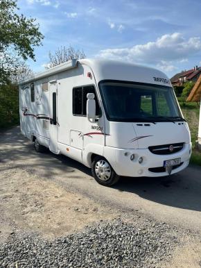 Fiat Ostatní 3,0   ObytnýAutomobil RapidoAF5