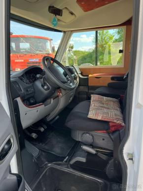 Fiat Ostatní 3,0   ObytnýAutomobil RapidoAF5 
