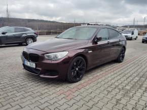 BMW Řada 5 4,4   550i GT F07 