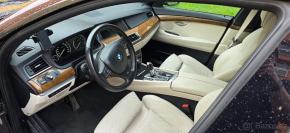 BMW Řada 5 4,4   550i GT F07 