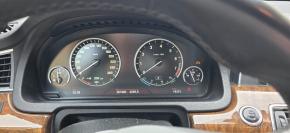 BMW Řada 5 4,4   550i GT F07 