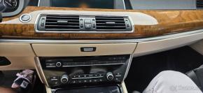BMW Řada 5 4,4   550i GT F07 