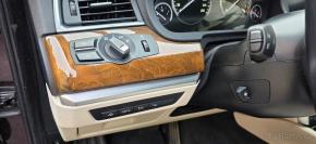 BMW Řada 5 4,4   550i GT F07 